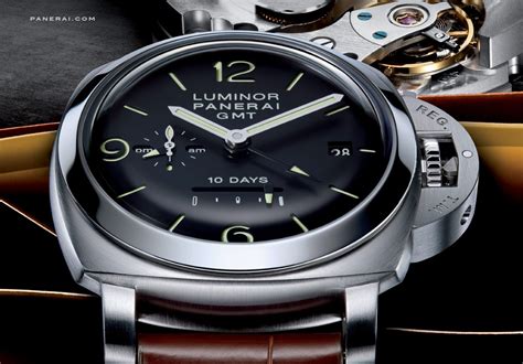 panerai california replica|best replica panerai.